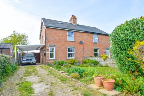 Fieldview Burgh Road, Friskney, Boston, PE22 8NU