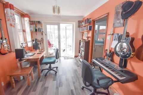 Fieldview Burgh Road, Friskney, Boston, PE22 8NU
