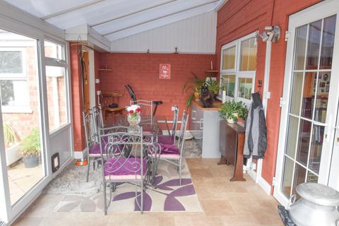 Fieldview Burgh Road, Friskney, Boston, PE22 8NU