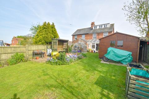 Fieldview Burgh Road, Friskney, Boston, PE22 8NU