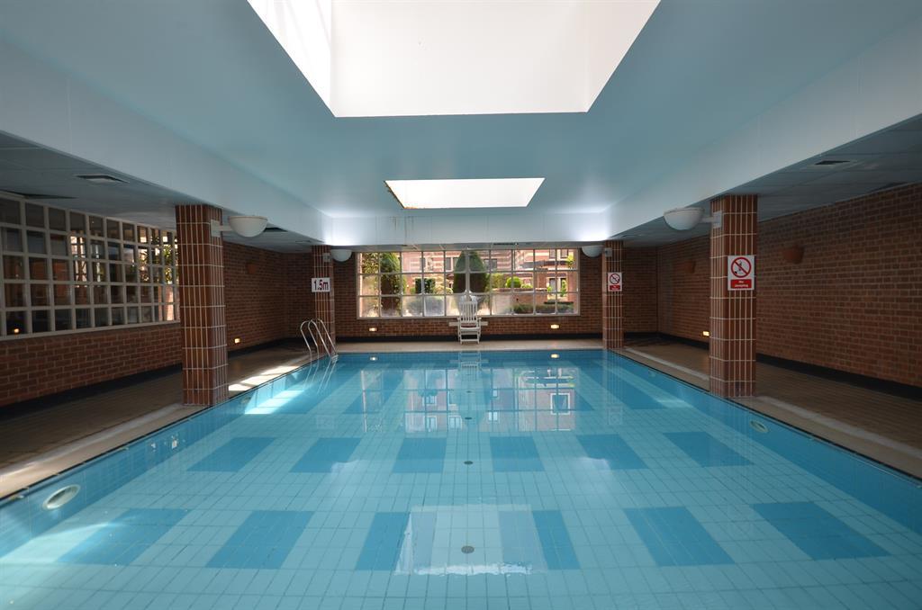 Chasewood Park, Sudbury Hill, Harrow... 2 bed apartment £550,000