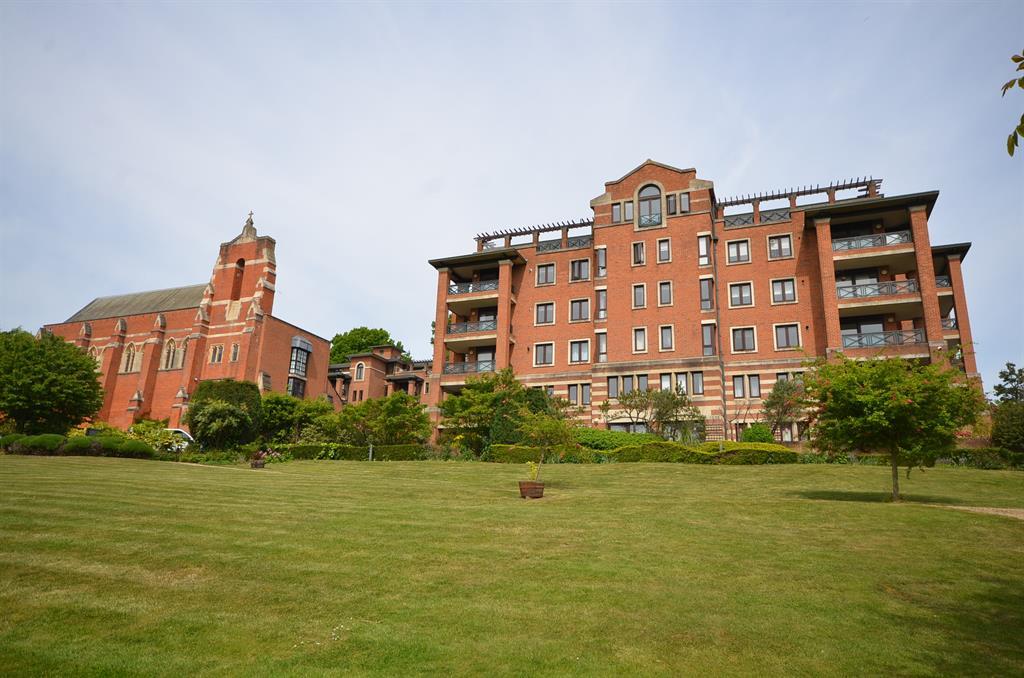 Chasewood Park, Sudbury Hill, Harrow On The Hill, Middlesex, HA1 3YR 2