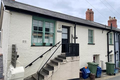 2 bedroom flat for sale - Church Street, Aberdyfi, Gwynedd, LL35