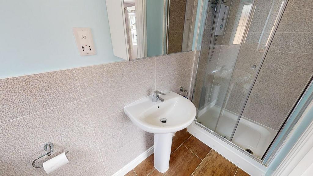 En suite