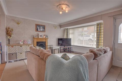 4 bedroom semi-detached house for sale - Ullswater Avenue, West Auckland, Bishop Auckland, County Durham, DL14