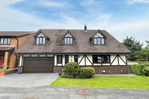3 Bushton Close, Hartlepool, TS26 0LL