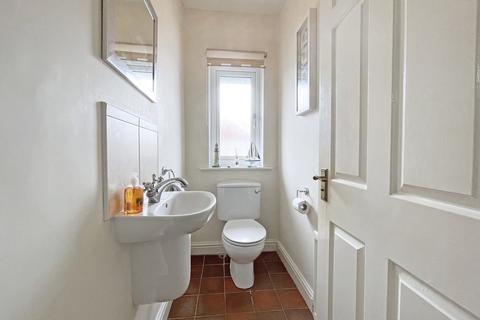 3 Bushton Close, Hartlepool, TS26 0LL