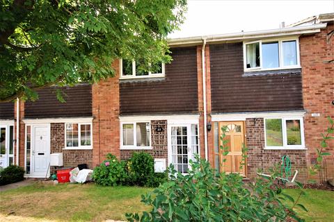 2 bedroom terraced house to rent - Leamington Spa, Leamington Spa, Warwickshire, CV31