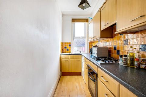 2 bedroom terraced house to rent, Prideaux Road, Clapham, London, SW9