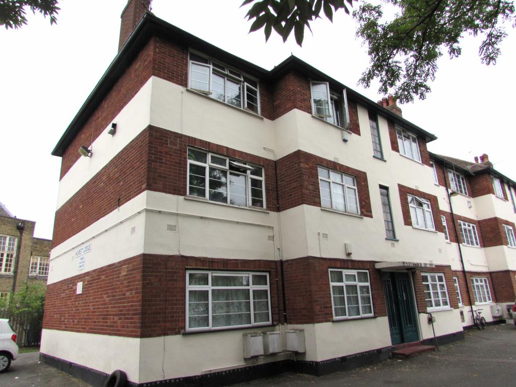 Stanley Avenue, Wembley, Middlesex HA0