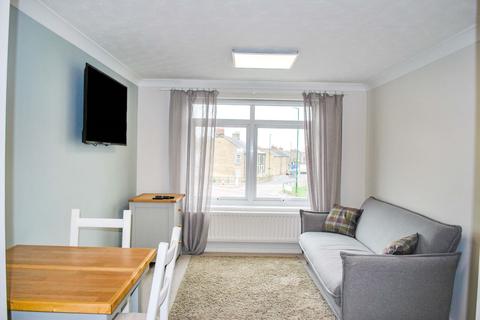 1 bedroom flat for sale - Glebe Road, Bedlington, Northumberland, Northumberland, NE22 6LN