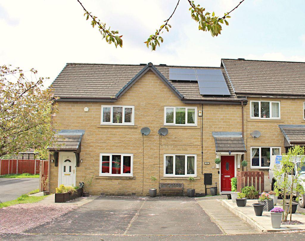 View of Property at Front