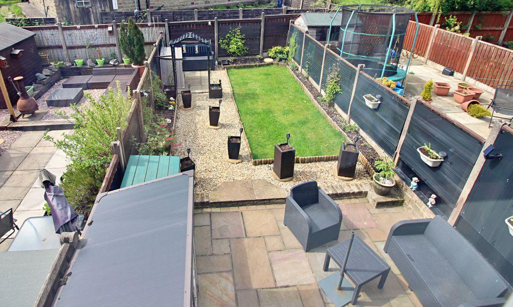 View from Bedroom 2