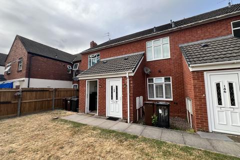 undefined, Bruford Road, Wolverhampton WV3