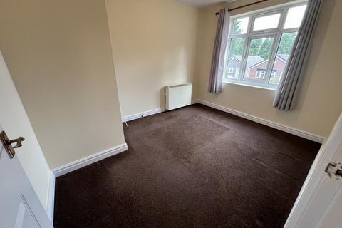undefined, Bruford Road, Wolverhampton WV3