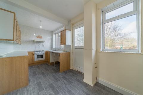 undefined, Nuttall Place, Manor Castle, Sheffield, S2