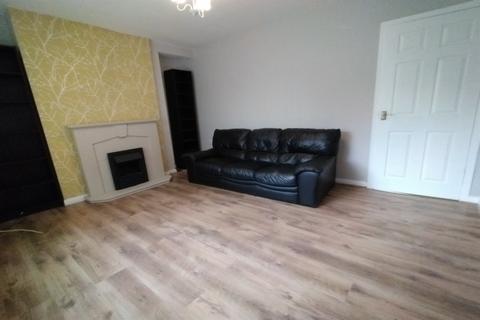 2 bedroom terraced house to rent, Aston Avenue, Beeston, NG9 2SS