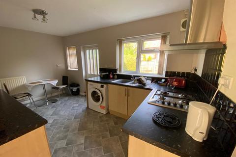 undefined, Aston Avenue, Beeston, NG9 2SS