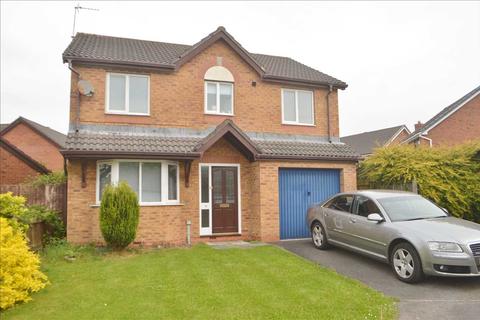 16 Mimosa Close, Chorley, PR7 1BT