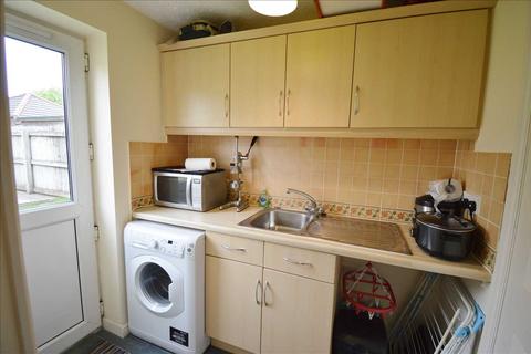 16 Mimosa Close, Chorley, PR7 1BT