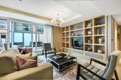 2 bedroom flat for sale, Bridgeman House, Radnor Terrace, London W14