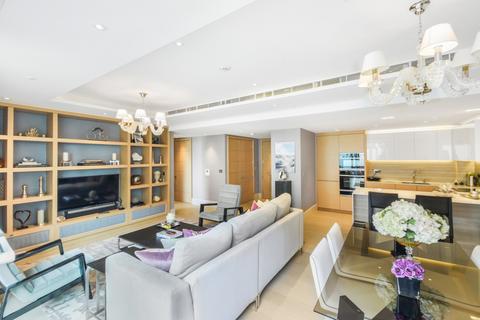 2 bedroom flat for sale, Bridgeman House, Radnor Terrace, London W14