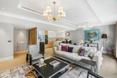 2 bedroom flat for sale, Radnor Terrace London W14