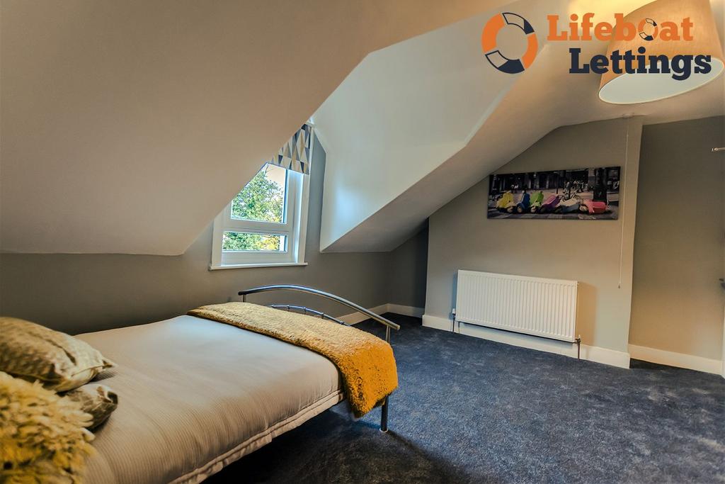 Bedroom 2b