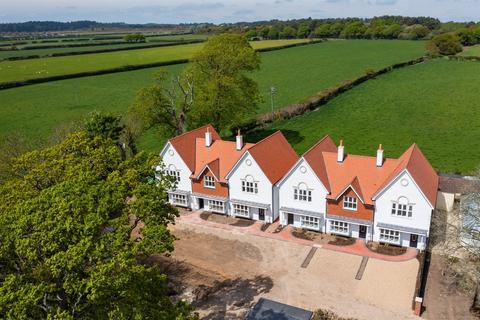 3 bedroom end of terrace house for sale - Wareham