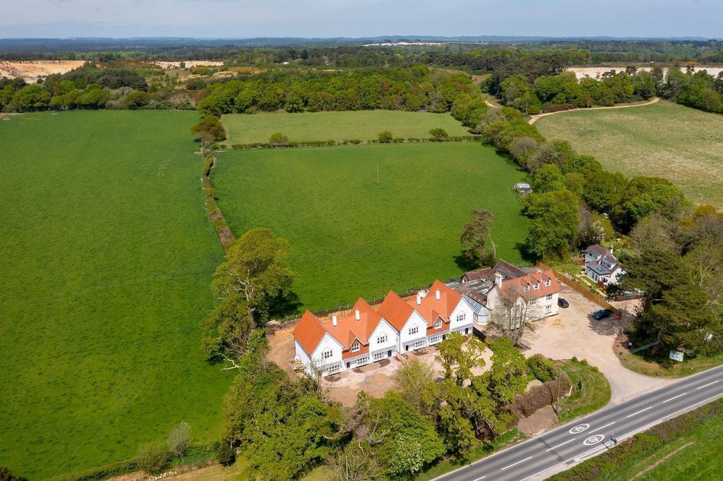 16- Aerial Photo