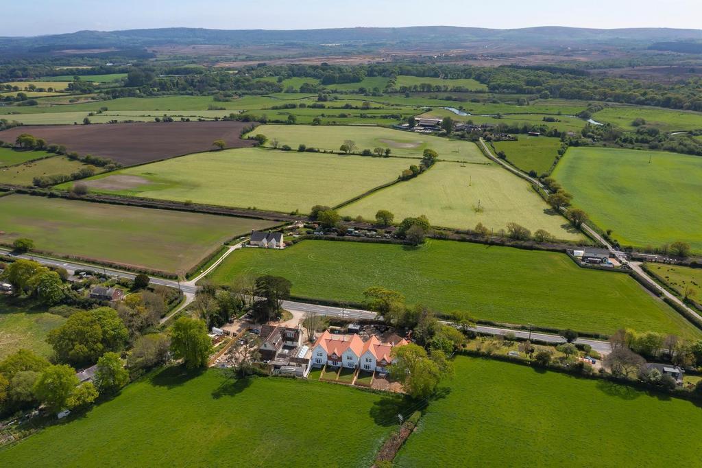 17- Aerial Photo
