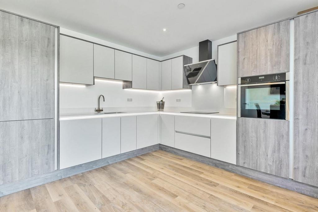 8- Kitchen