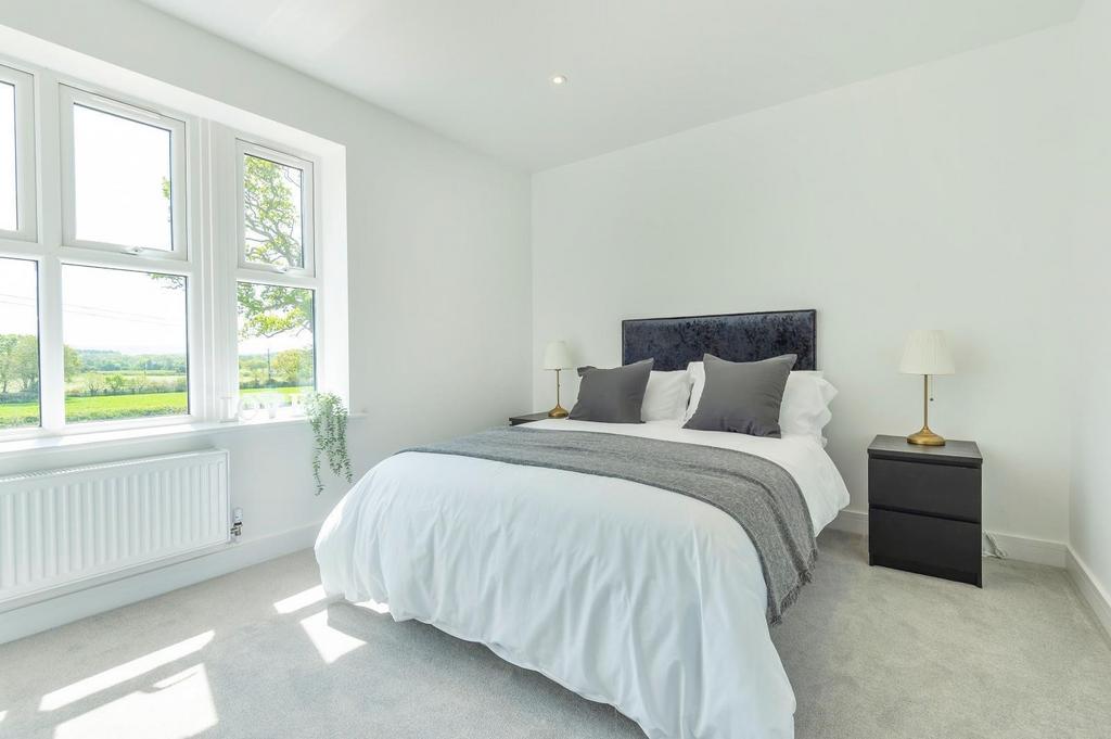 9- Master Bedroom