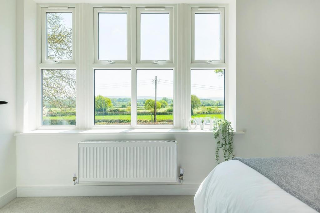 10- Bedroom View
