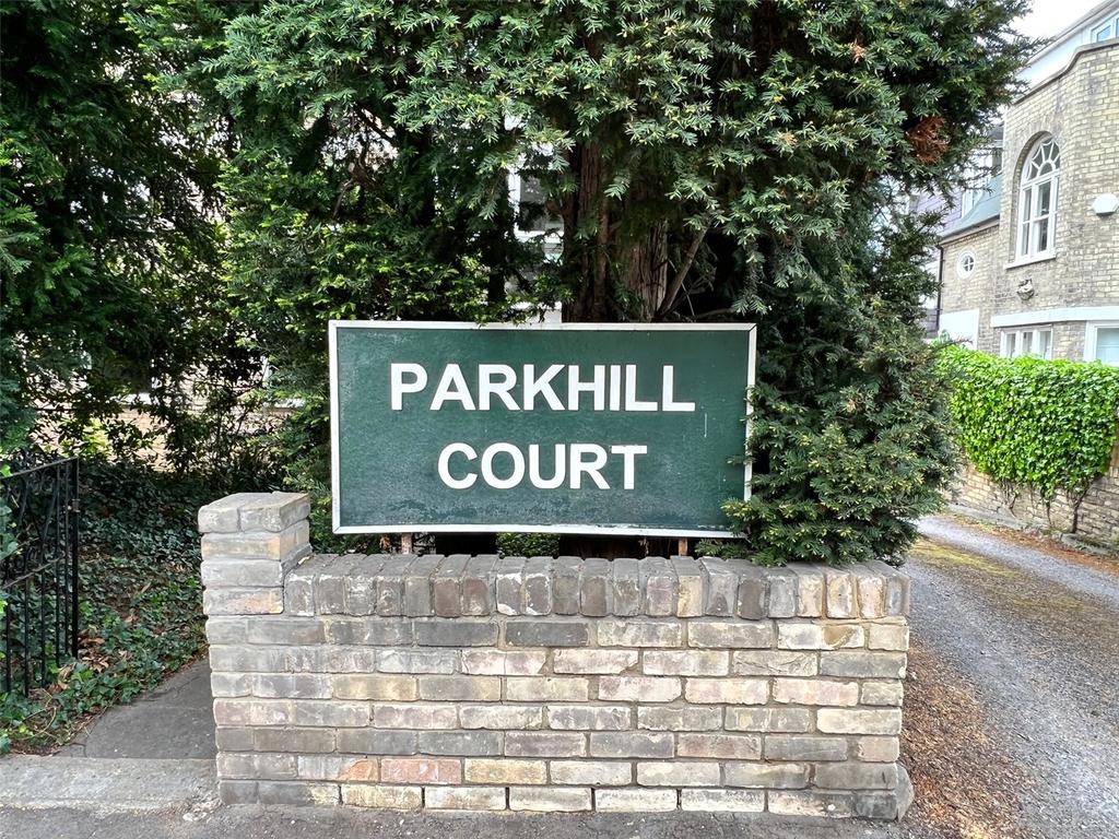 Signage