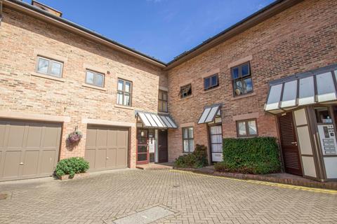 undefined, The Mews, City Centre, Newcastle Upon Tyne