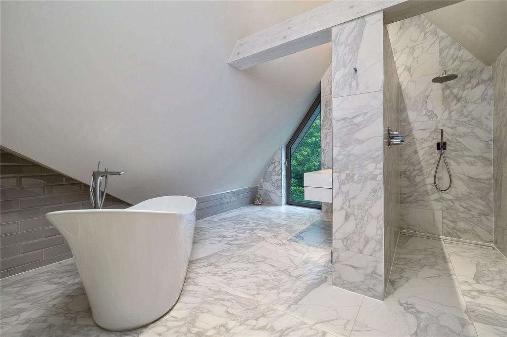 Ensuite