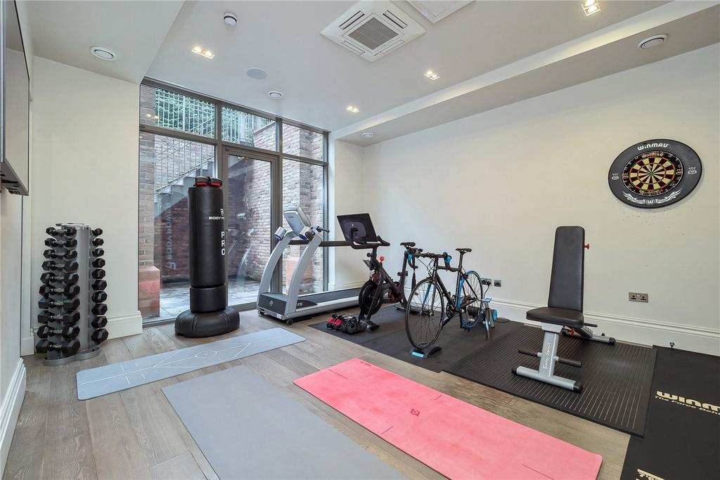 Gym