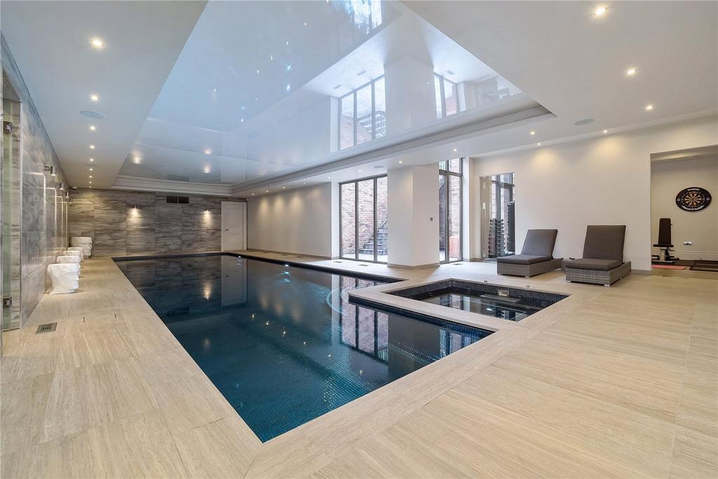 Leisure Area