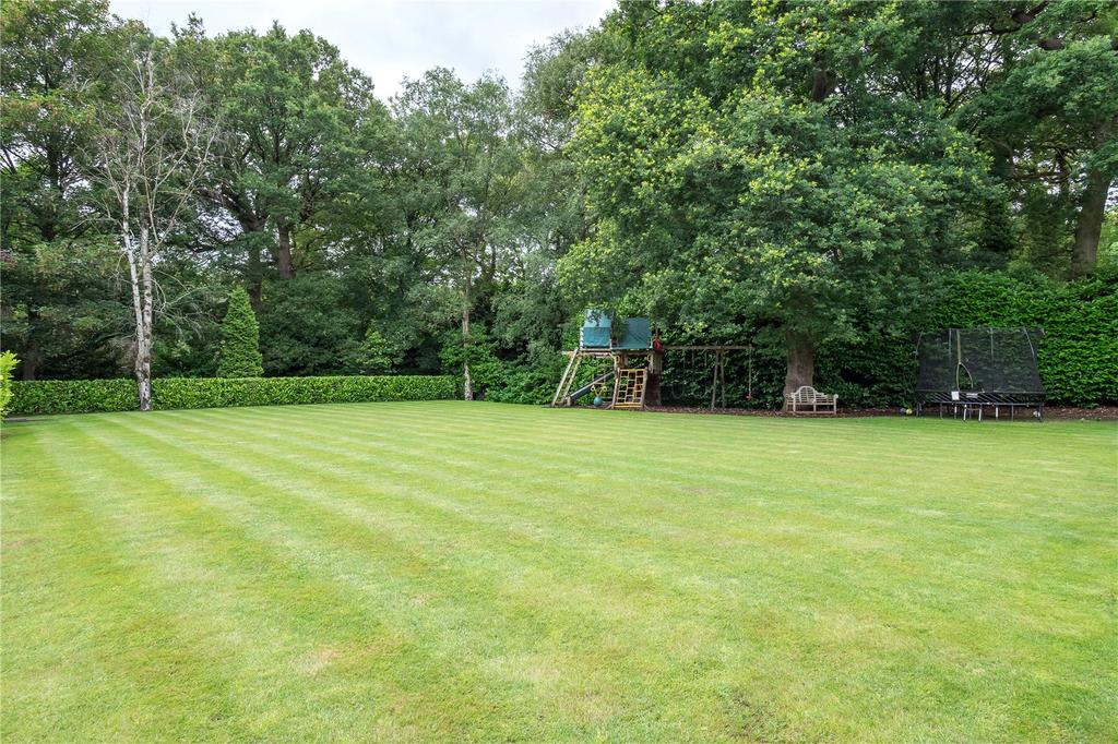 Gardens