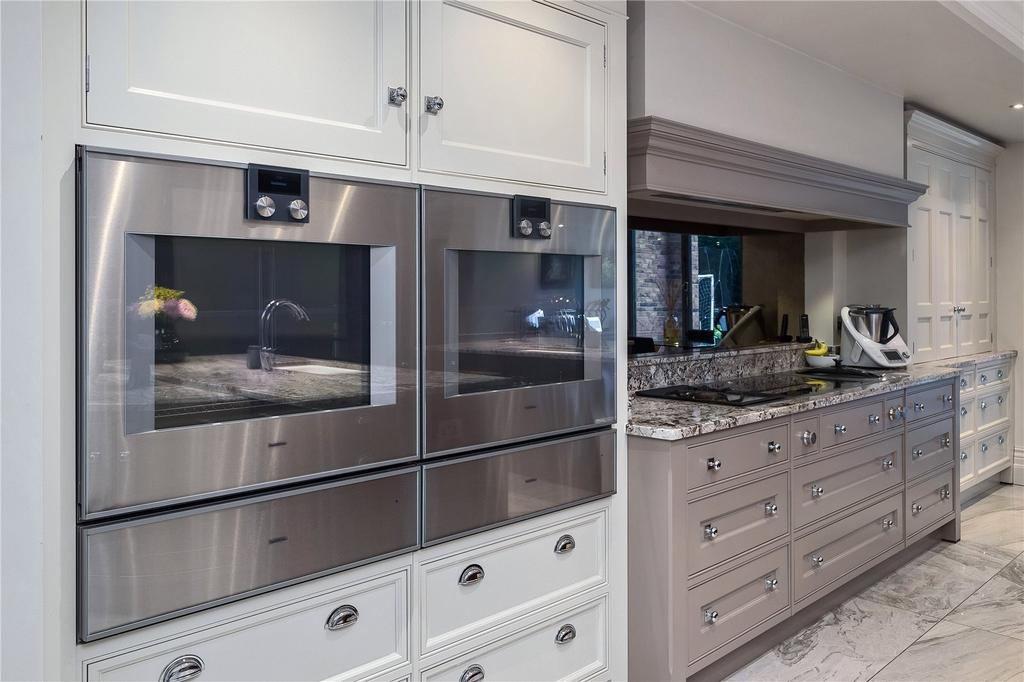 Kitchen Detail