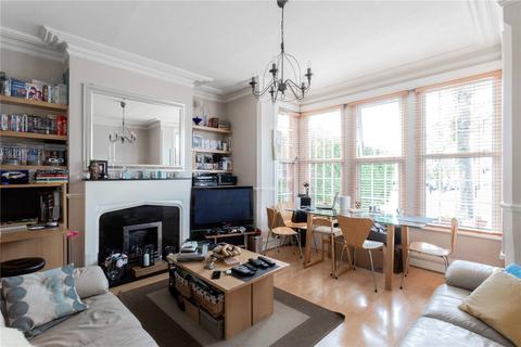 2 bedroom apartment for sale, Brownlow Road, London, N11