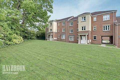 58 Lane End View, Rotherham, S60 3HH