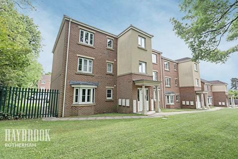 58 Lane End View, Rotherham, S60 3HH