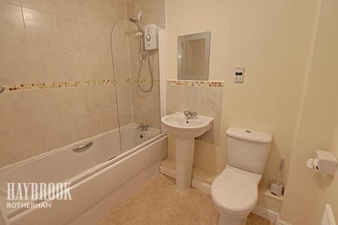 58 Lane End View, Rotherham, S60 3HH