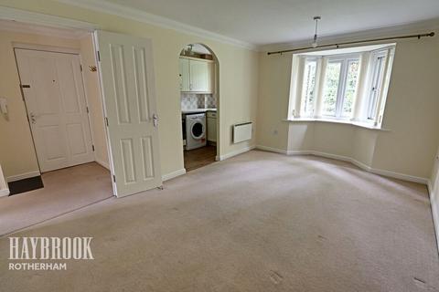 58 Lane End View, Rotherham, S60 3HH