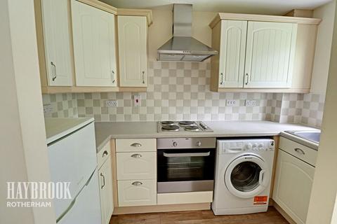 58 Lane End View, Rotherham, S60 3HH