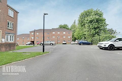 58 Lane End View, Rotherham, S60 3HH