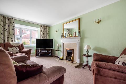 4 bedroom detached house for sale - Springfields Close, Colden Common, Winchester, SO21
