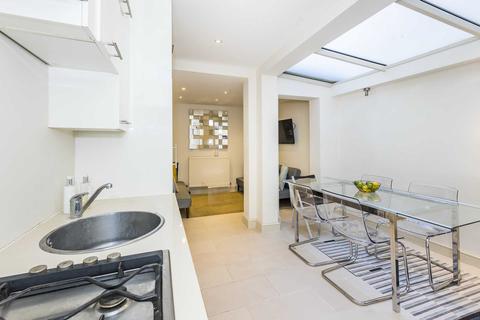 2 bedroom flat for sale - Cumberland Street, London, SW1V